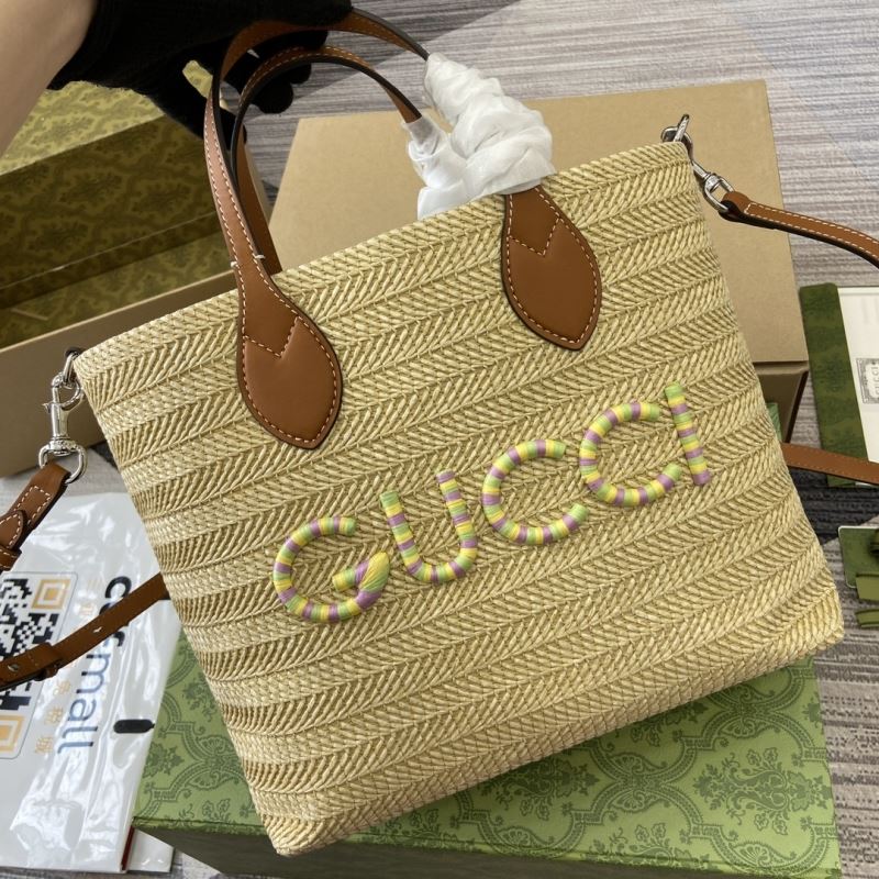 Gvc*1 shopping bags